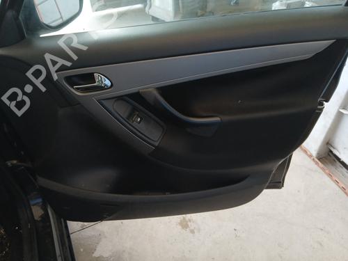Used Front right window mechanism CITROËN C4 Grand Picasso I (UA_) 1.6 HDi (109 hp) 29854155
