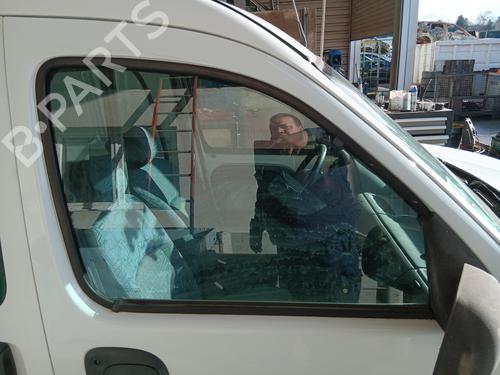Used Front right door window RENAULT KANGOO Express (FC0/1_) D 65 1.9 (FC0E, FC02, FC0J, FC0N) (64 hp) 31355602