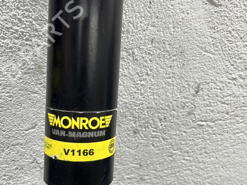 Right rear shock absorber MERCEDES-BENZ SPRINTER 2-t Bus (B901, B902) 213 CDI (902.671, 902.672) | BP26931756M19 