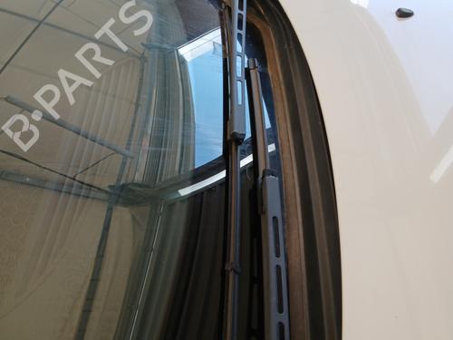 Front windshield wiper arm CITROËN C5 III (RD_) 1.6 HDi 110 (RD9HZC) | BP29540041C143 