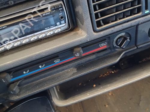Used Climate control Climate control 37250551 37250551