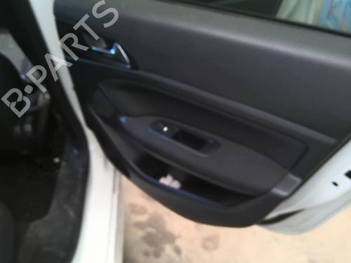 Used Rear right window mechanism Rear right window mechanism 38681785 38681785