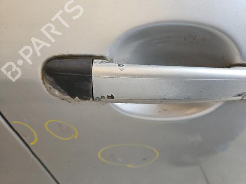 Used Front right exterior door handle Front right exterior door handle PEUGEOT 307 SW (3H) [2002-2009] 36010494 36010494