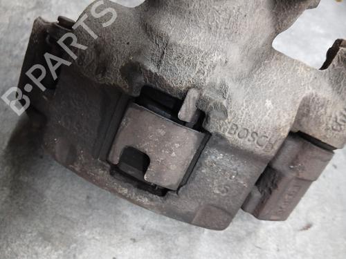 Left front brake caliper FIAT PANDA (169_) 1.2 (169.AXB11, 169.AXB1A) | BP36010015M105 - Image 3