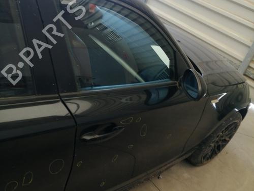 Right front door BMW 1 (E87) 118 d | BP26599740C3 