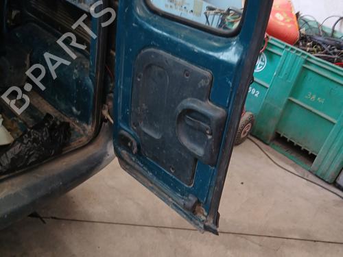 Right tailgate RENAULT KANGOO (KC0/1_) 1.9 dTi (KC0U) | BP29888715C77
