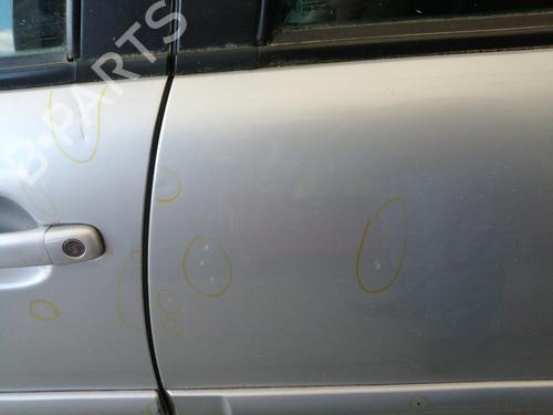 Left rear door CITROËN C3 I (FC_, FN_) 1.4 HDi | BP26147677C4 