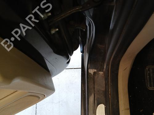 Zawias / Ogranicznik drzwi FORD FOCUS C-MAX (DM2) 1.8 TDCi 1641573