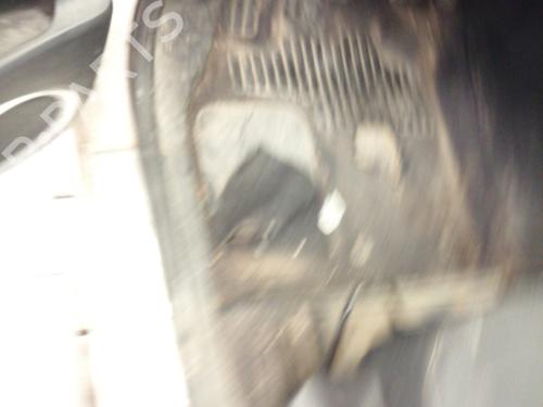 Used Clutch pedal Clutch pedal RENAULT SCÉNIC III (JZ0/1_) 1.9 dCi (JZ0J, JZ1J, JZ1K, JZ1S) (131 hp) 25741206 25741206