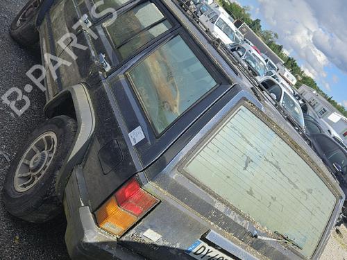 Brugte JEEP CHEROKEE (XJ)  2.1 TD  4661044