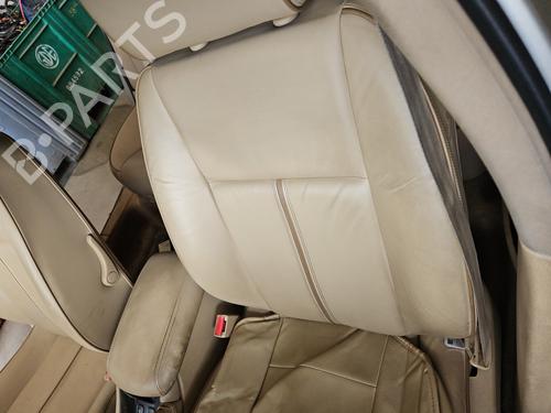 Seats set PEUGEOT 607 (9D, 9U) 2.0 HDI | BP36010704C78 - Image 14