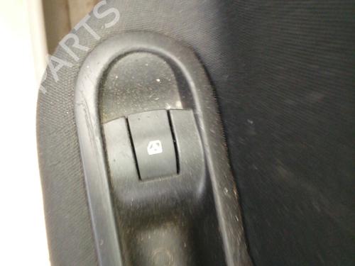 Right rear window switch RENAULT MEGANE II (BM0/1_, CM0/1_) 1.6 16V (BM0C, CM0C) | BP24925957I28 