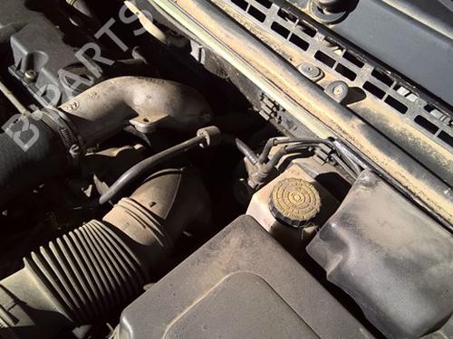 Servo brake CITROËN C5 I (DC_) 2.0 HDi (DCRHZB, DCRHZE) | BP40203888M42 - Image 2