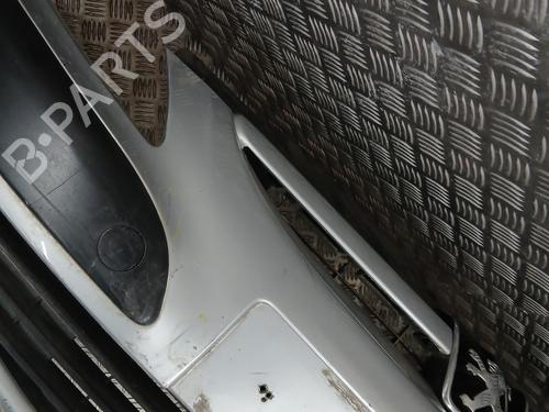 Front bumper PEUGEOT 307 (3A/C) 2.0 HDi 110 | BP29612202C7 