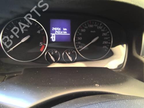 Used Instrument cluster Instrument cluster 38911418 38911418