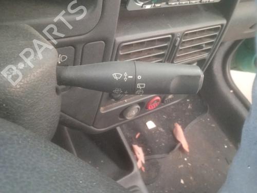 Used Steering column stalk PEUGEOT 106 II (1A_, 1C_) 1.0 i (50 hp) 23795506