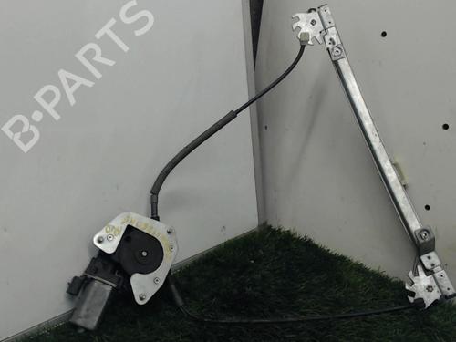 Used Front right window mechanism Front right window mechanism RENAULT MEGANE I Coach (DA0/1_) 1.6 16V (DA0B, DA04, DA11) (107 hp) 20887292 20887292