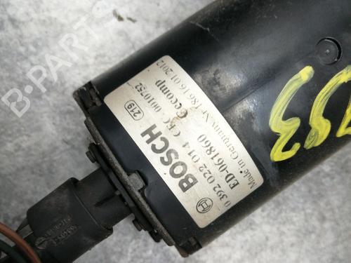 Used Electronic module Electronic module BLUECAR BLUEUTILITY EV50 (68 hp) 27982554 27982554