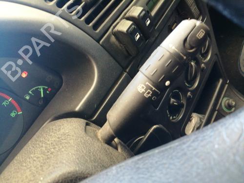 Used Steering column stalk CITROËN XSARA (N1) 1.4 i (75 hp) 27804979
