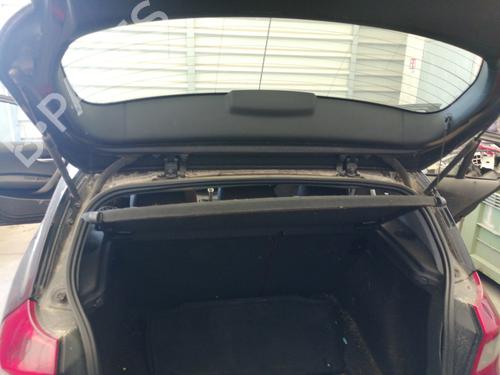 Used Tailgate lift support BMW 1 (E87) 118 d (122 hp) 26599781