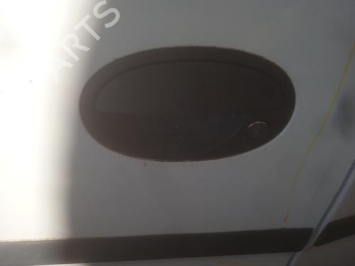 Front left exterior door handle OPEL COMBO Box Body/MPV 1.3 CDTI 16V | BP22222268C128 