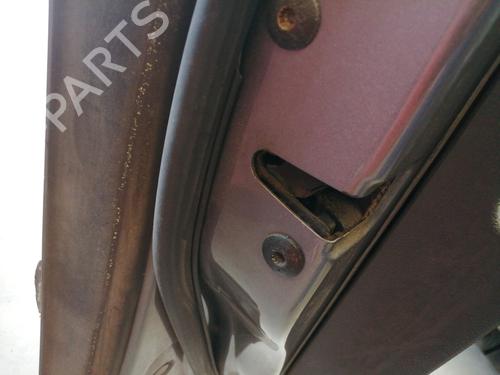 Used Front left lock VW GOLF V (1K1) 1.9 TDI (105 hp) 26951490