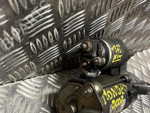 Used Starter FORD MONDEO III (B5Y) 1.8 16V (110 hp) 20884975