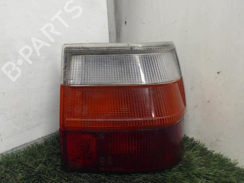 Høyre baklys Høyre baklys RENAULT 11 (B/C37_) 1.1 (B/C371) (48 hp) 20883260 20883260