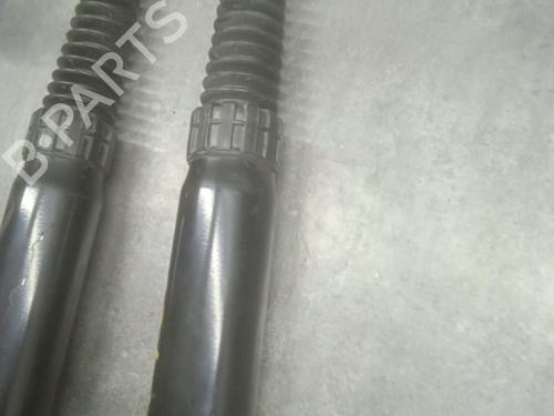 Right rear shock absorber PEUGEOT 206 Hatchback (2A/C) 1.4 HDi eco 70 | BP21802566M19 