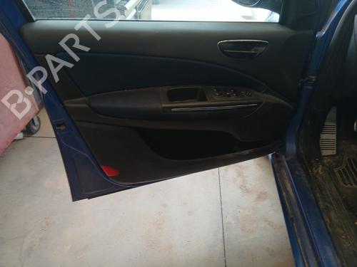 Used Front left window mechanism FIAT BRAVO II (198_) 1.9 D Multijet (198AXC1B) (150 hp) 28489465