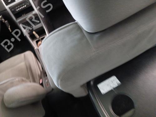 Right front seat PEUGEOT 307 SW (3H) 1.6 HDI 110 | BP29545191C16 