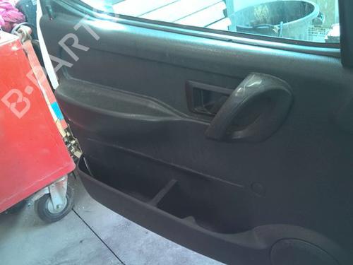 Used Front left window mechanism Front left window mechanism CITROËN BERLINGO / BERLINGO FIRST Box Body/MPV (M_) 2.0 HDI 90 (MBRHY, MCRHY) (90 hp) 40253937 40253937
