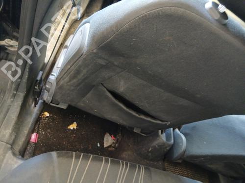 Left front seat OPEL CORSA D (S07) 1.2 LPG (L08, L68) | BP29284174C15 