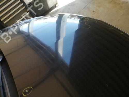 Hood OPEL CORSA D (S07) 1.3 CDTI (L08, L68) | BP25894261C1 