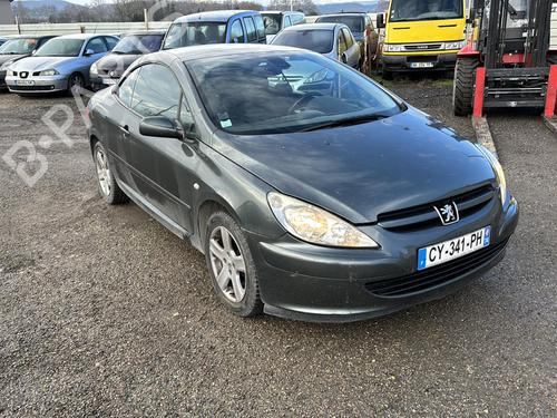 Used Parts PEUGEOT 307 CC (3B) 2.0 16V 4376919
