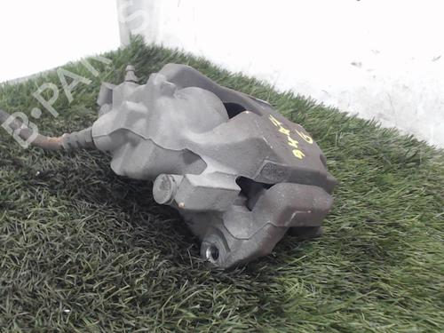 Used Left front brake caliper Left front brake caliper RENAULT GRAND SCÉNIC III (JZ0/1_) 1.9 dCi (JZ0J, JZ0N, JZ1K, JZ1S) (131 hp) 20882674 20882674