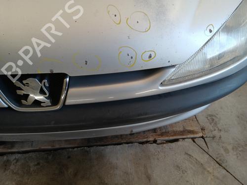 Grille PEUGEOT 206 Hatchback (2A/C) 2.0 HDI 90 | BP31642143C40