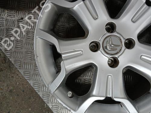 Rim CITROËN DS3 (SA_) 1.6 VTi 120 | BP28360055C45