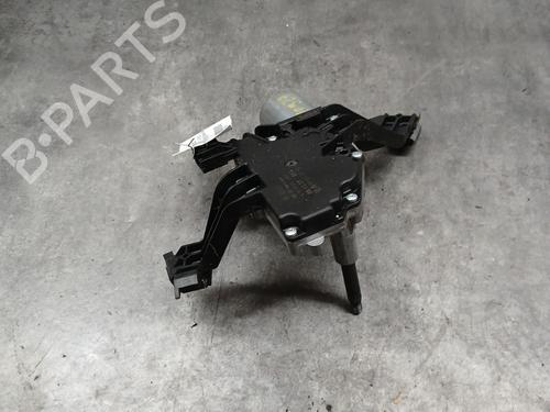 Used Rear wiper motor PEUGEOT 207 (WA_, WC_) 1.4 HDi (68 hp) 29210780