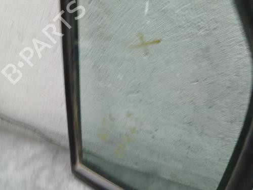 Front right quarter glass OPEL MOVANO A Van (X70) 2.5 CDTI (FD) | BP29630328C112 
