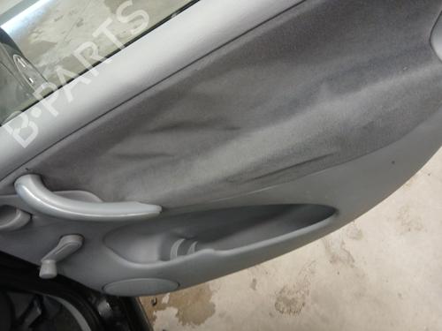 Rear right window mechanism CITROËN XSARA PICASSO (N68) 1.6 16V | BP29844931C25 
