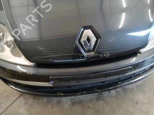 Hood RENAULT LAGUNA III (BT0/1) 2.0 dCi (BT01, BT08, BT09, BT0E, BT0K, BT12, BT1C, BT1D,... | BP32024693C1