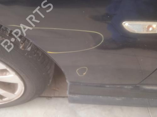 Used Left front fenders BMW 3 (E90) 320 d (163 hp) 24148364