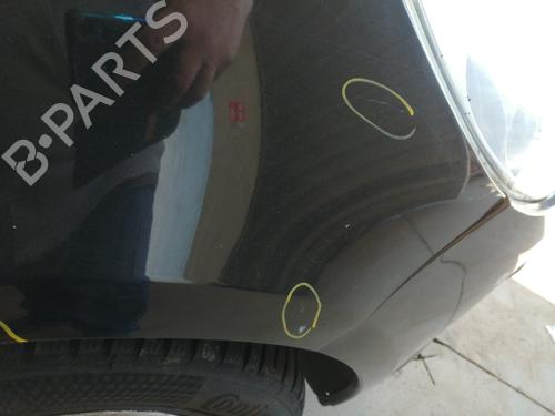 Right front fenders RENAULT CLIO III (BR0/1, CR0/1) 1.2 16V (BR0P, CR0P) | BP24402700C42 