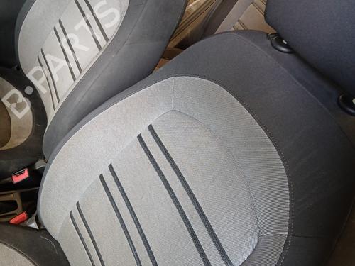 Left front seat FIAT PUNTO (199_) | BP36009250C15 - Image 3