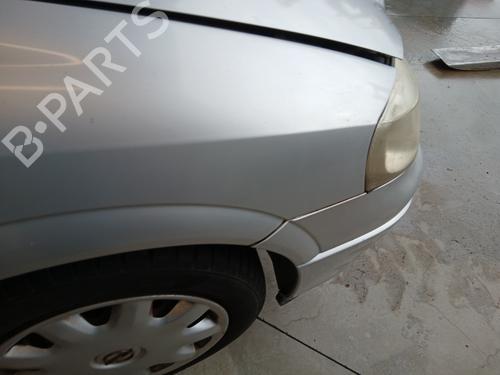 Right front fenders OPEL ASTRA G Estate (T98) 1.6 16V (F35) | BP29760301C42 