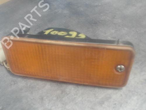 Used Left front fog light PIAGGIO PORTER Platform/Chassis 1.0 (45 hp) 29760300