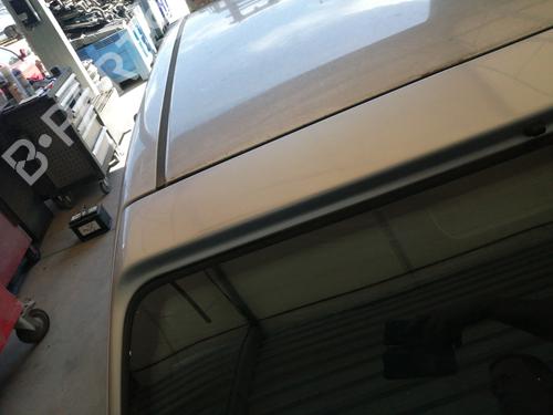 Tailgate PEUGEOT 106 II (1A_, 1C_) 1.1 i | BP25864228C6 