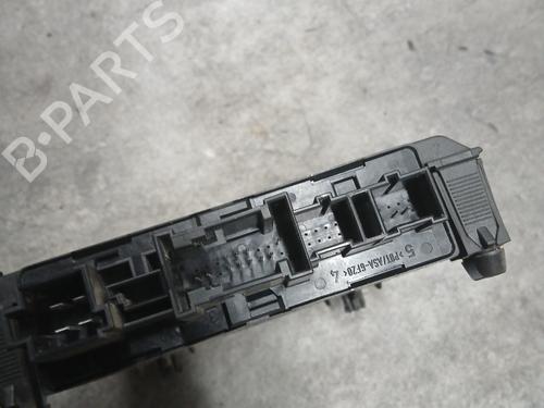 Electronic module MERCEDES-BENZ C-CLASS (W203) C 220 CDI (203.006) | BP30736796M83