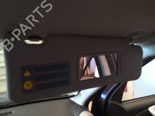 Right sun visor DACIA SANDERO 1.5 dCi | BP40018667I2 - Image 3